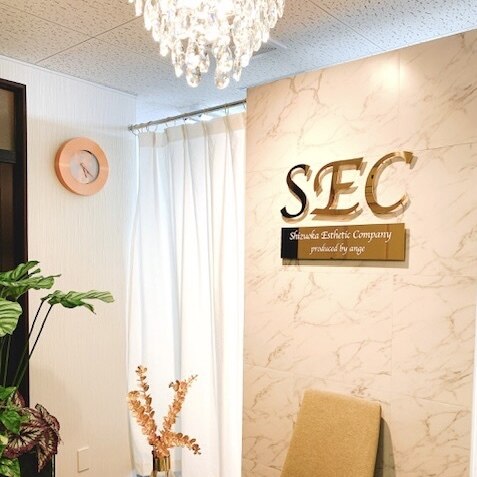 SEC(Shizuoka esthetic company)の紹介画像