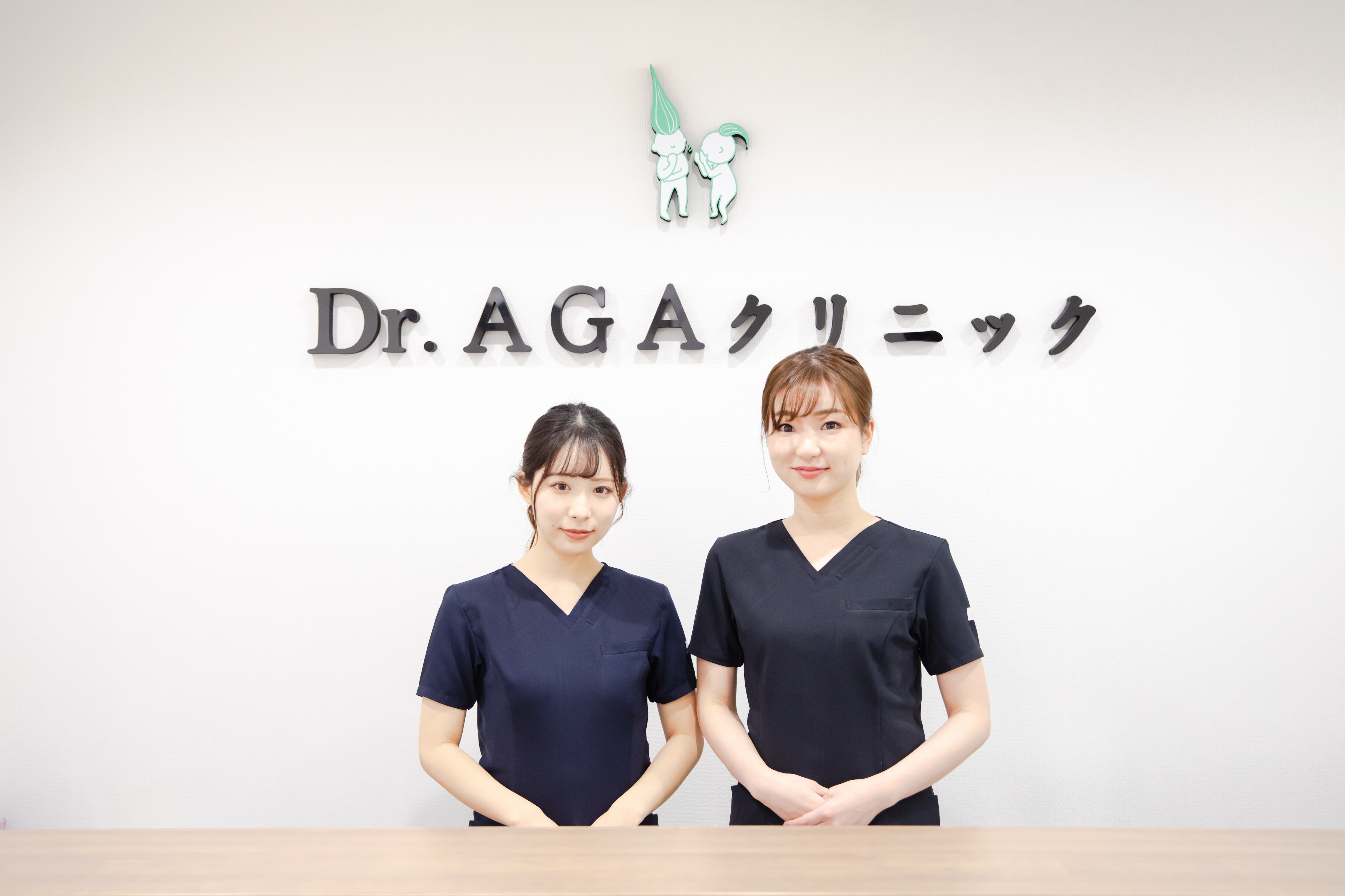 Dr.AGAクリニック神戸三宮院の紹介画像