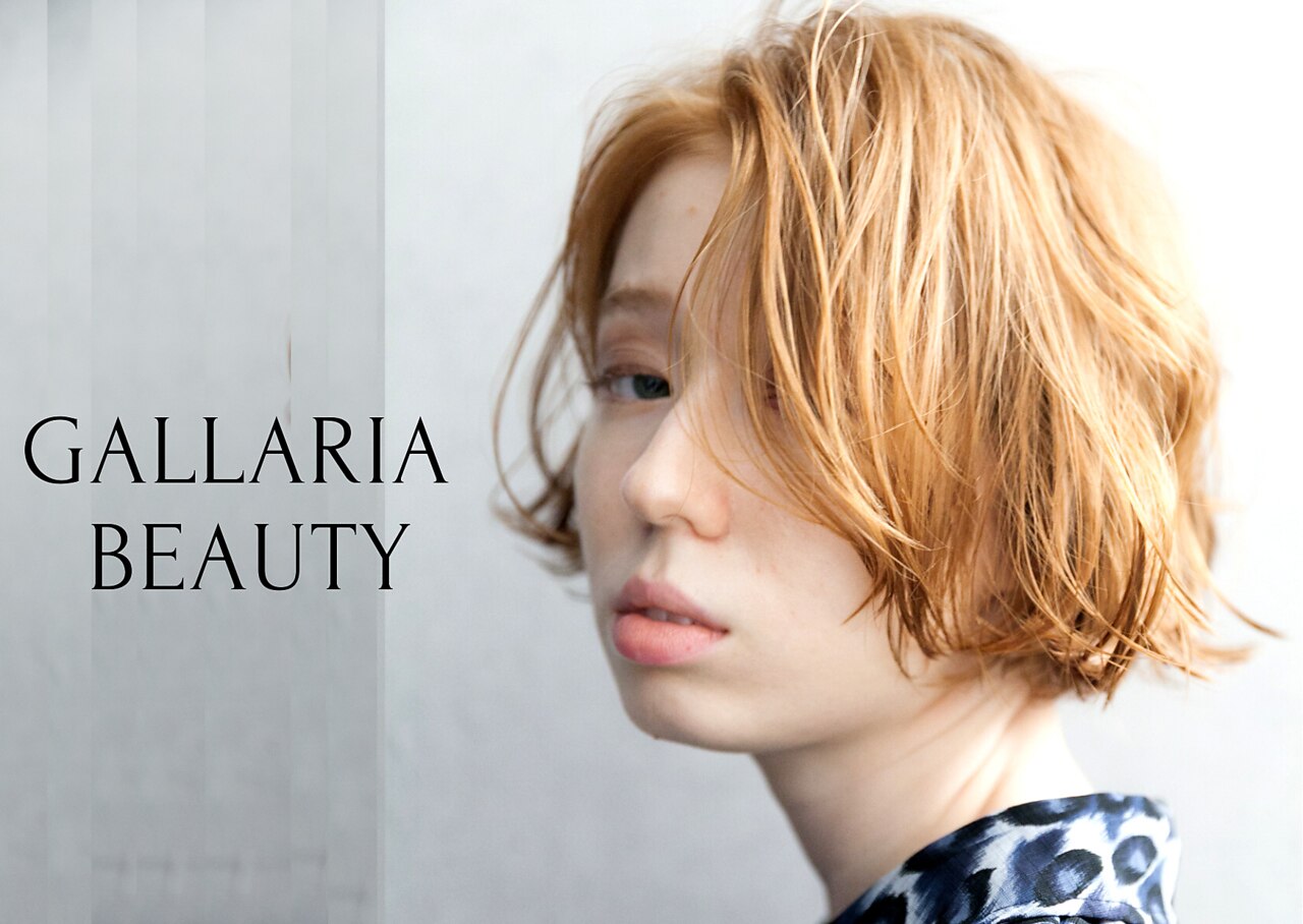 ガレリア ビューティー 桑名店(GALLARIA Beauty)の紹介画像