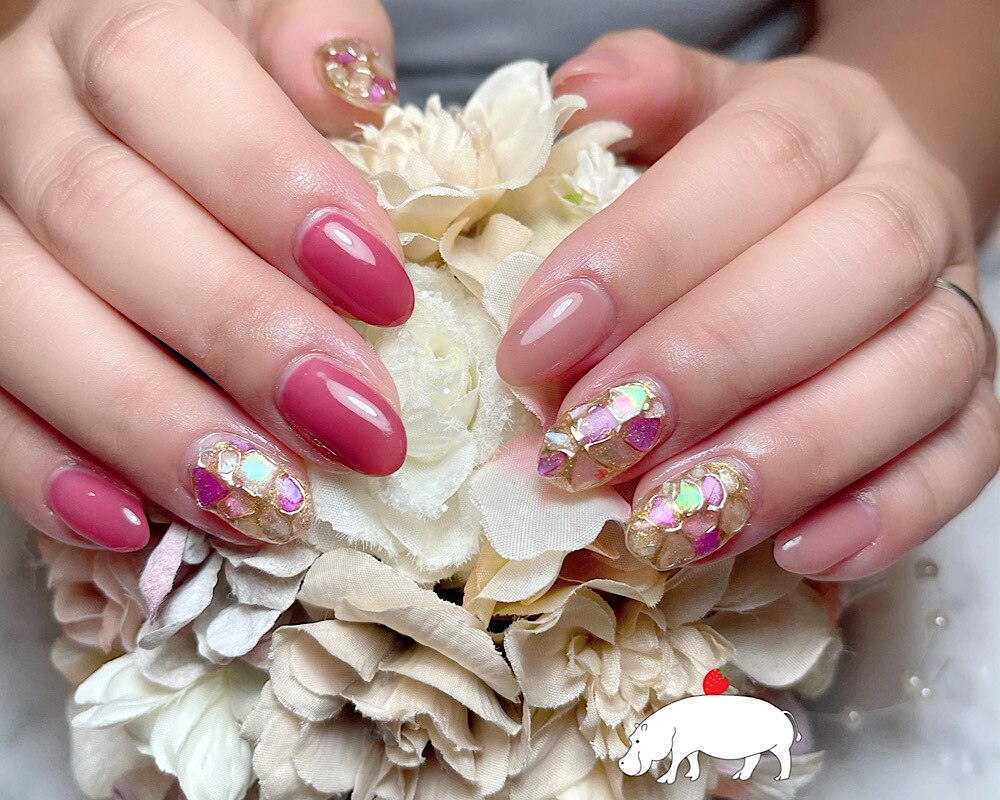 ストロベリーネイル(StrawberryNAIL)の紹介画像