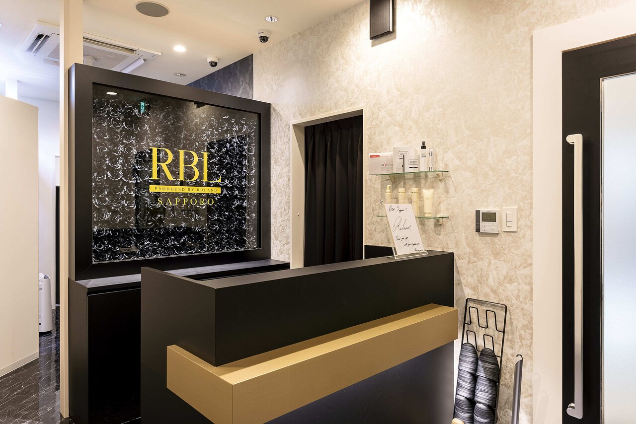 RBL 札幌店の紹介画像