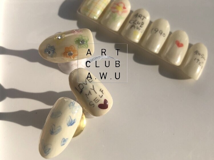 アートクラブ エーダブルユー(ART CLUB A.W.U)の紹介画像