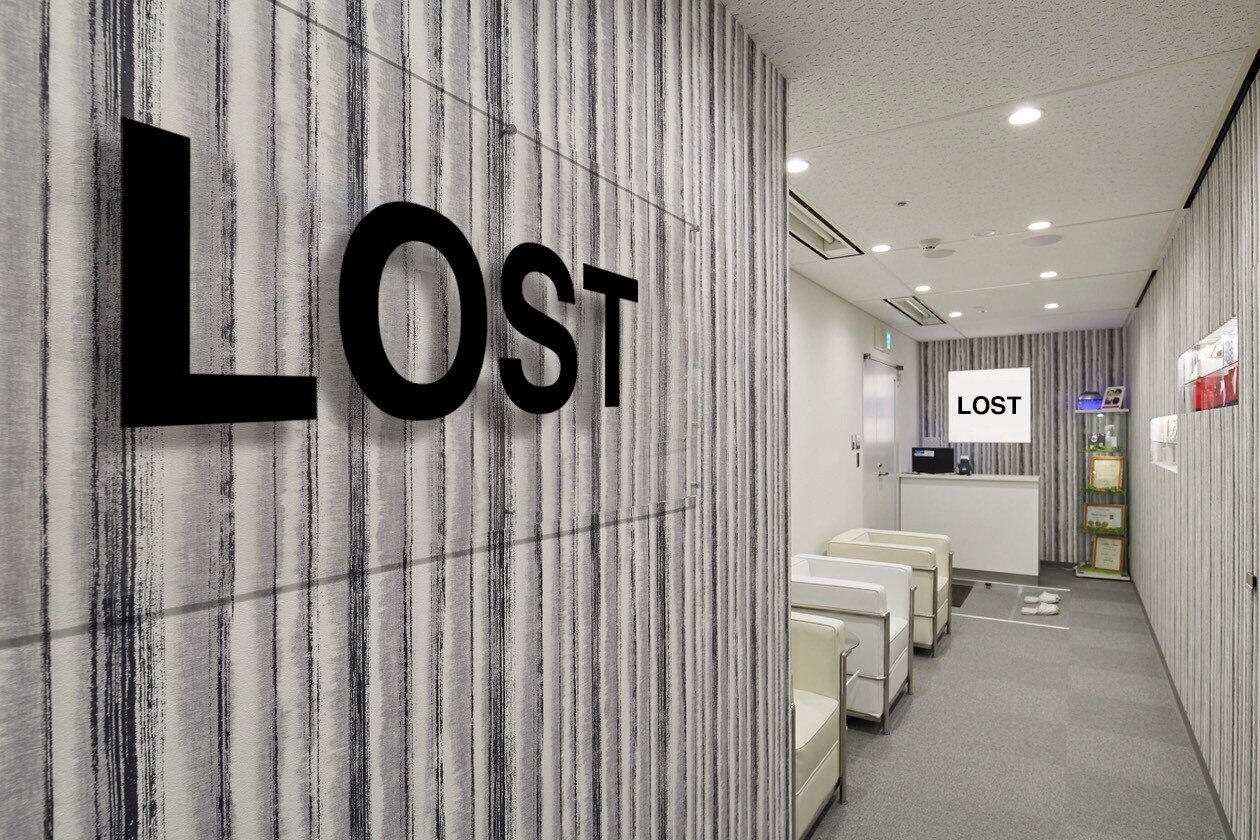 ロスト 姫路店(LOST)の紹介画像