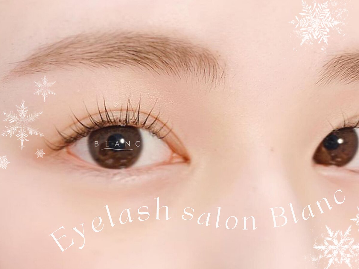 アイラッシュサロン ブラン 明石ビブレ店(Eyelash Salon Blanc)の紹介画像