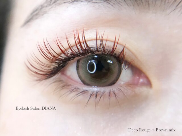 アイラッシュサロン ダイアナ(Eyelash Salon DIANA)の紹介画像