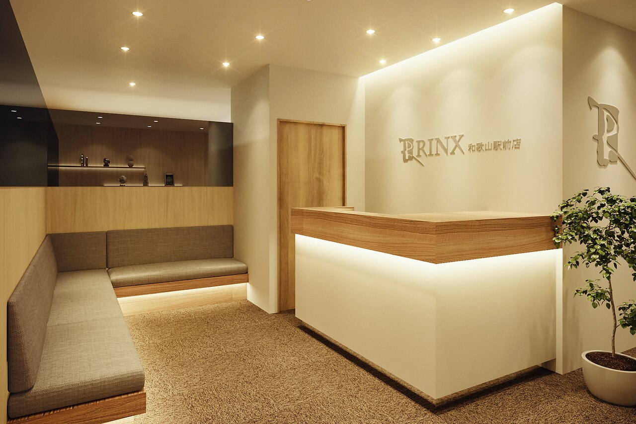 リンクス 和歌山駅前店(RINX)の紹介画像