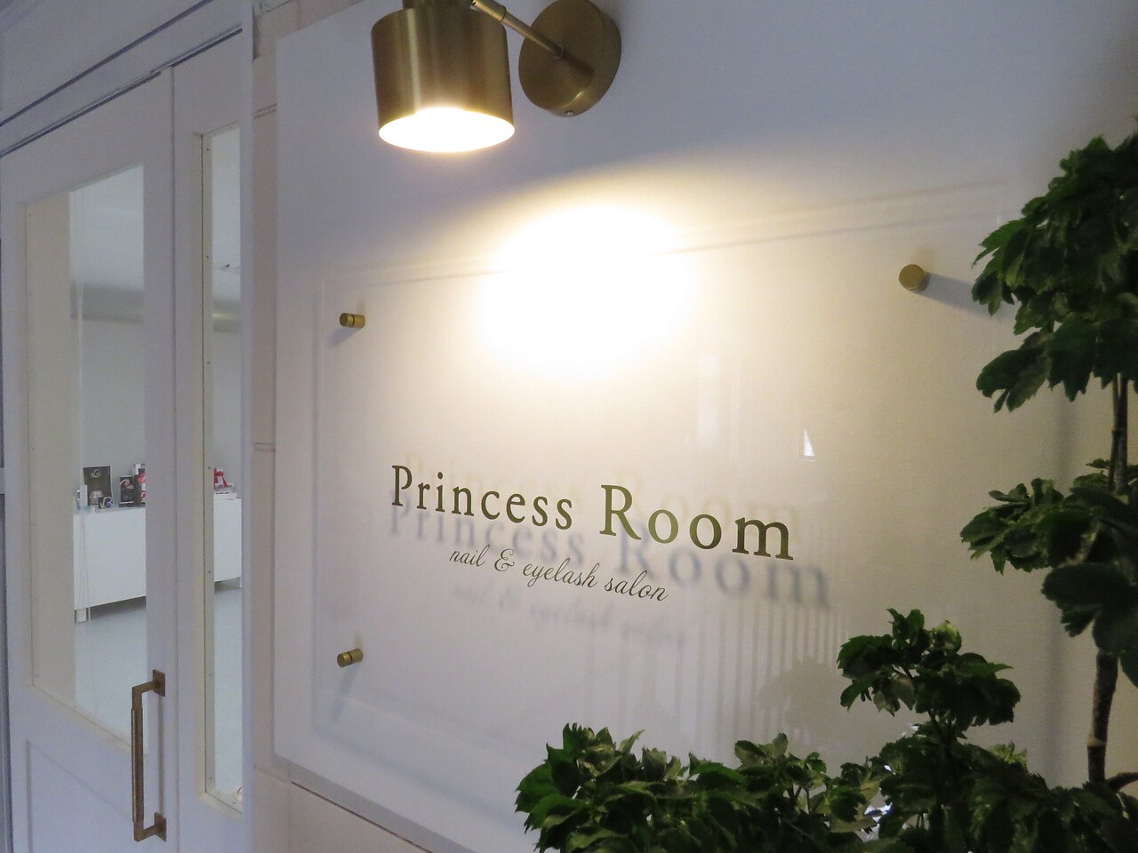 プリンセスルーム(Princess Room)の紹介画像
