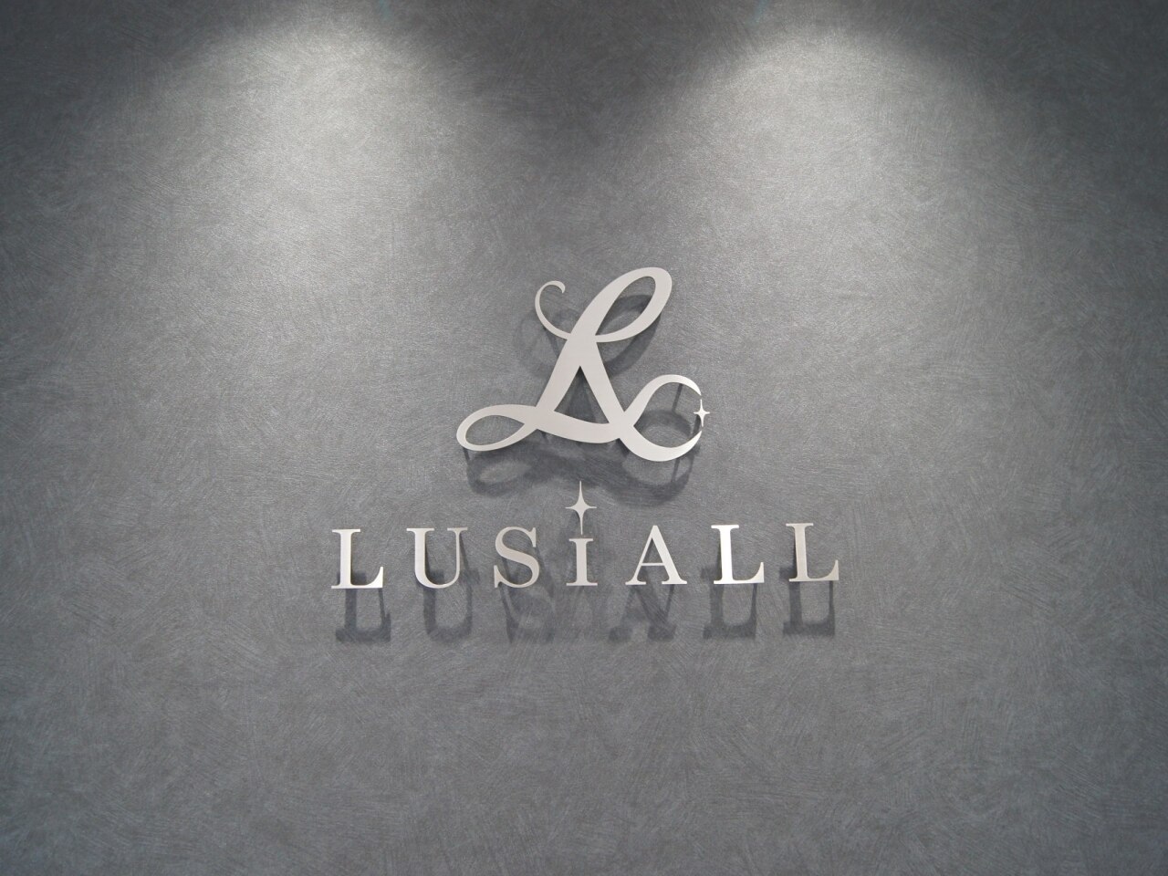ルシアル 山口店(LUSIALL)の紹介画像