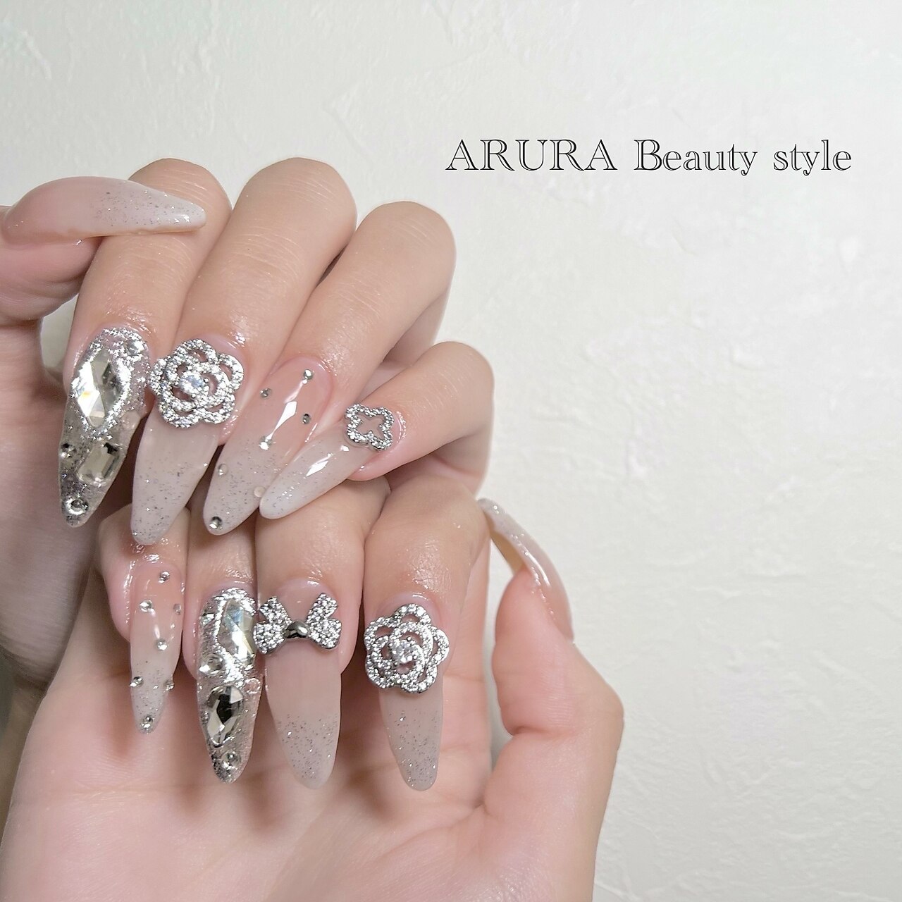 アルラビューティスタイル(ARURA Beauty Style)の紹介画像