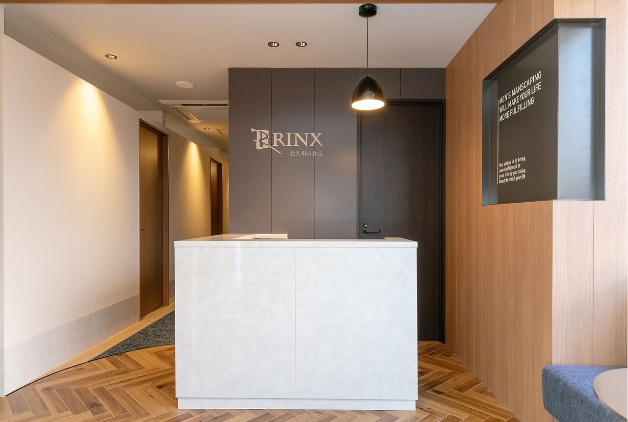 リンクス 北九州小倉店(RINX)の紹介画像