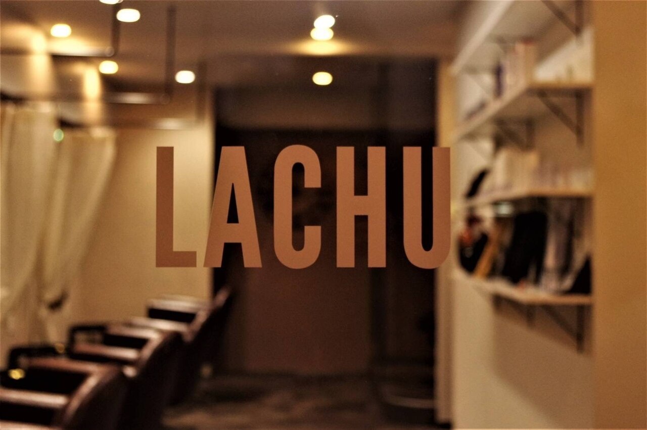 ラチュ(LACHU)の紹介画像