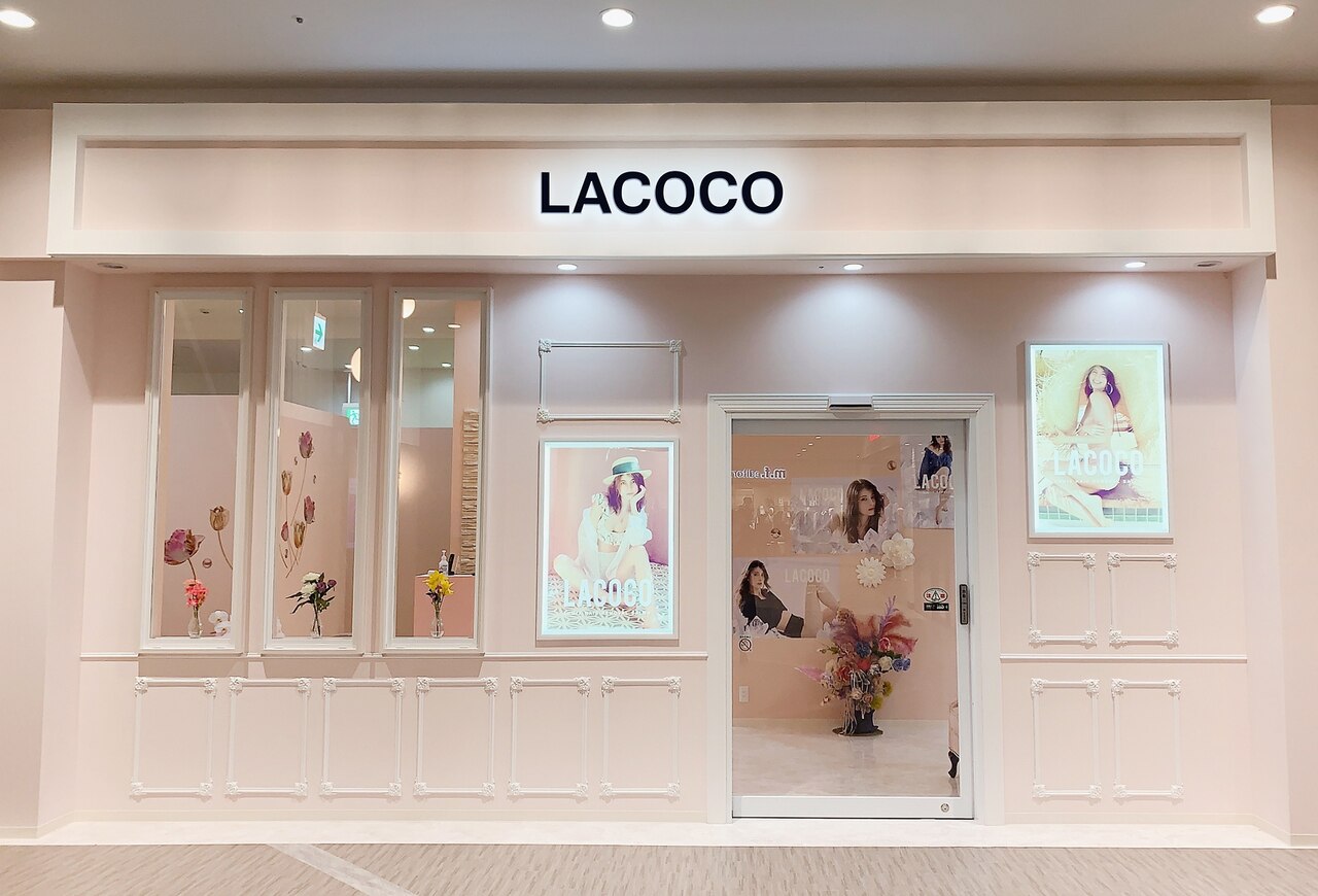 ラココ イオンモール新利府店(LACOCO)の紹介画像