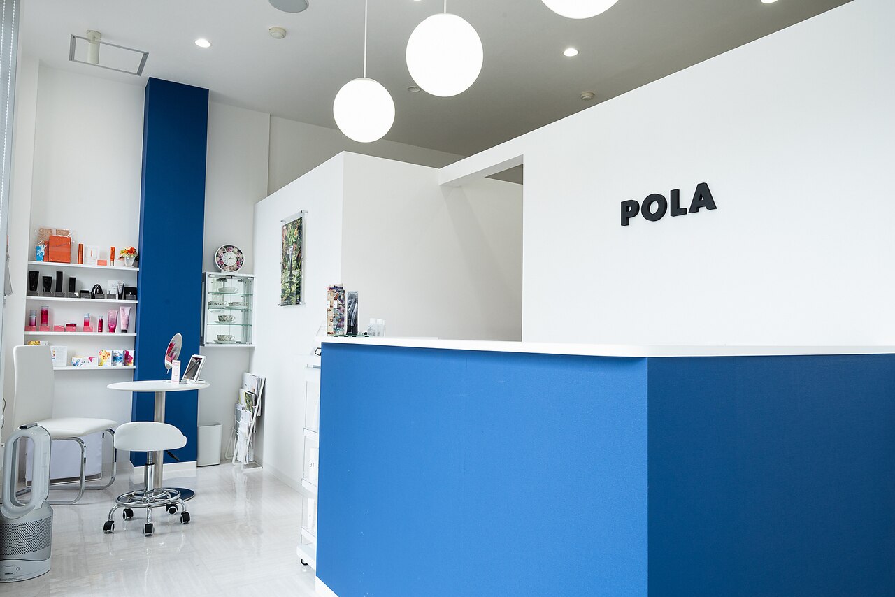 ポーラ un BEAUTE店(POLA)の紹介画像