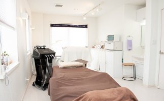 たけ子の紹介画像