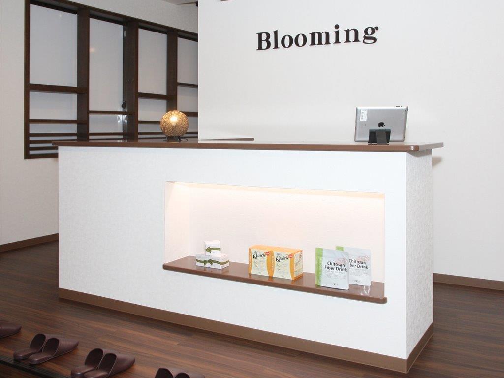ブルーミングプラス 伊勢崎店(Blooming+)の紹介画像