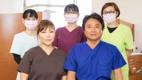 前川歯科医院の紹介画像