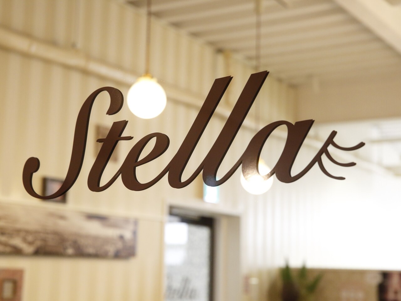 ステラ リュクス(Stella luxe)の紹介画像