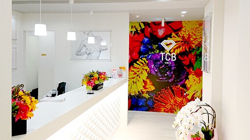 TCB東京中央美容外科 銀座二丁目院の紹介画像