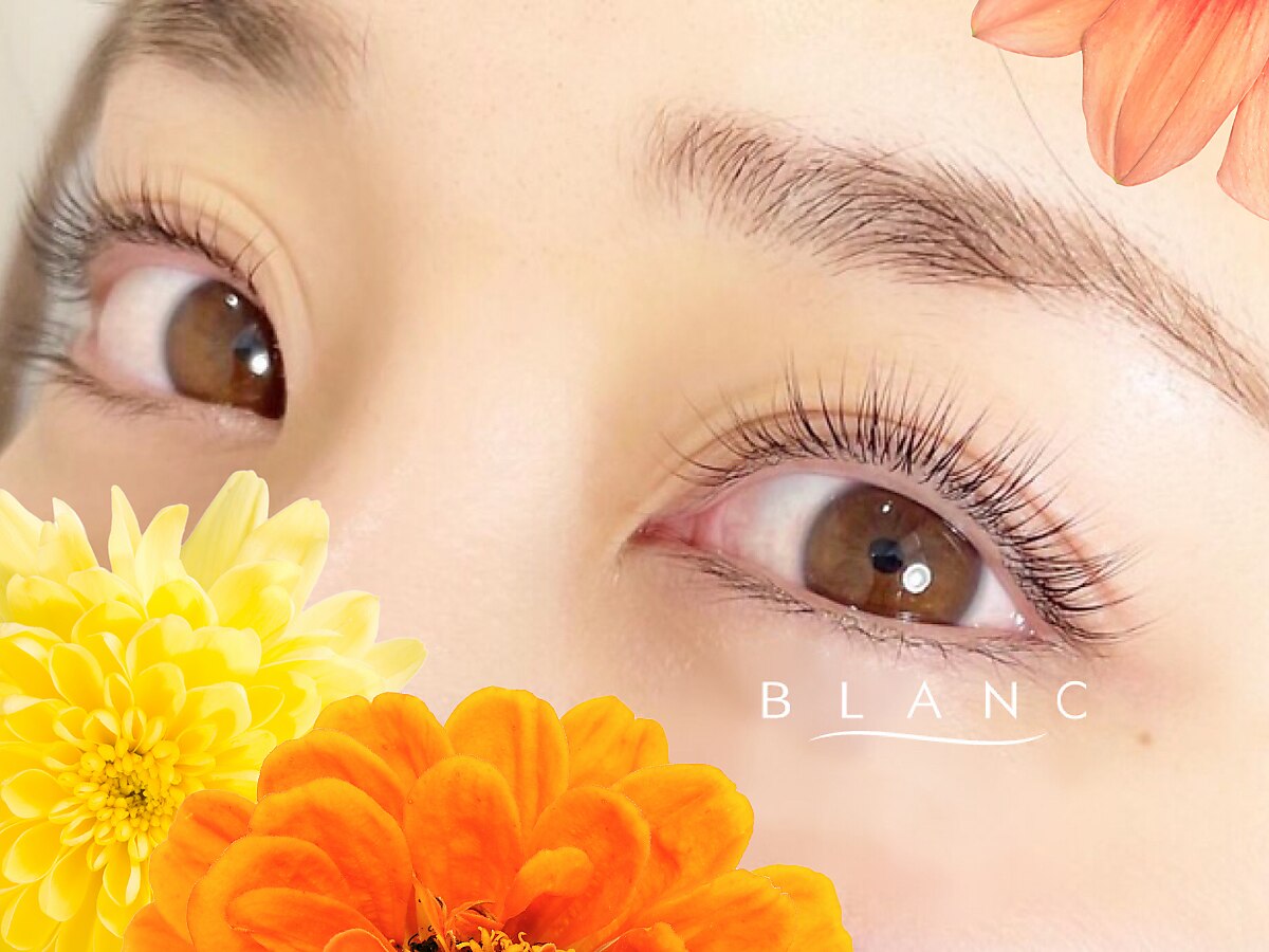 アイラッシュサロン ブラン イオンモール幕張新都心店(Eyelash Salon Blanc)の紹介画像