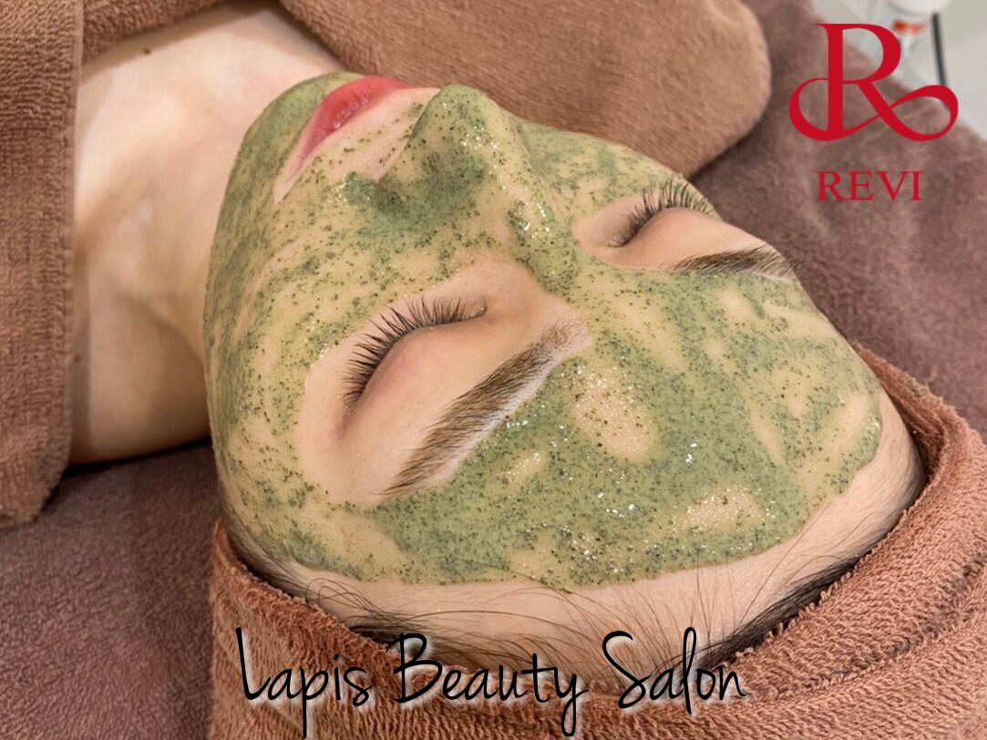 ラピスビューティーサロン(Lapis beauty salon)の紹介画像