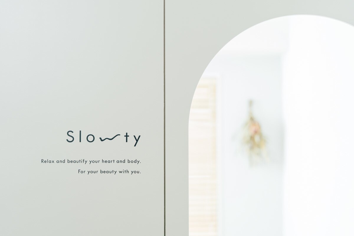 スローティー(Slowty)の紹介画像