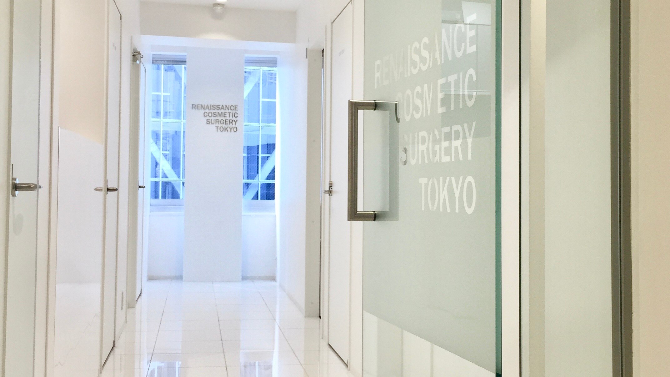ルネッサンス美容外科医院 東京院の紹介画像