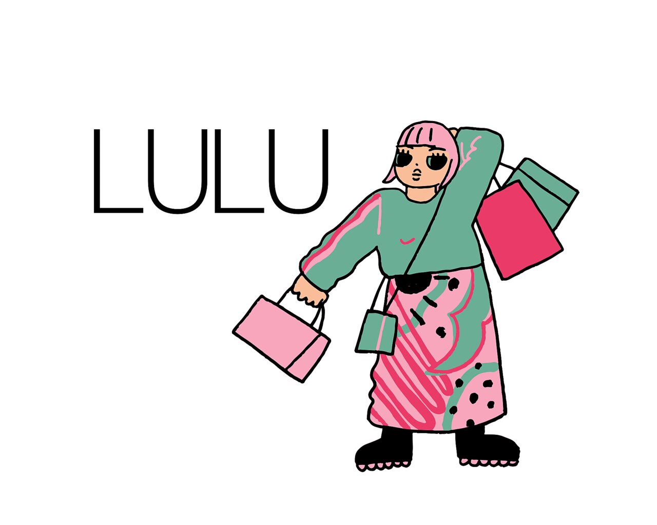 ルル(LuLu)の紹介画像