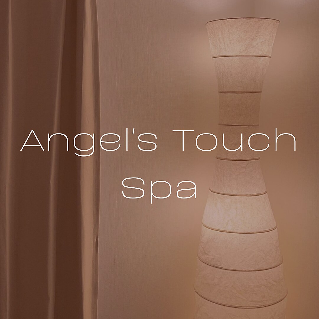 エンジェルズタッチ(Angel's Touch)の紹介画像
