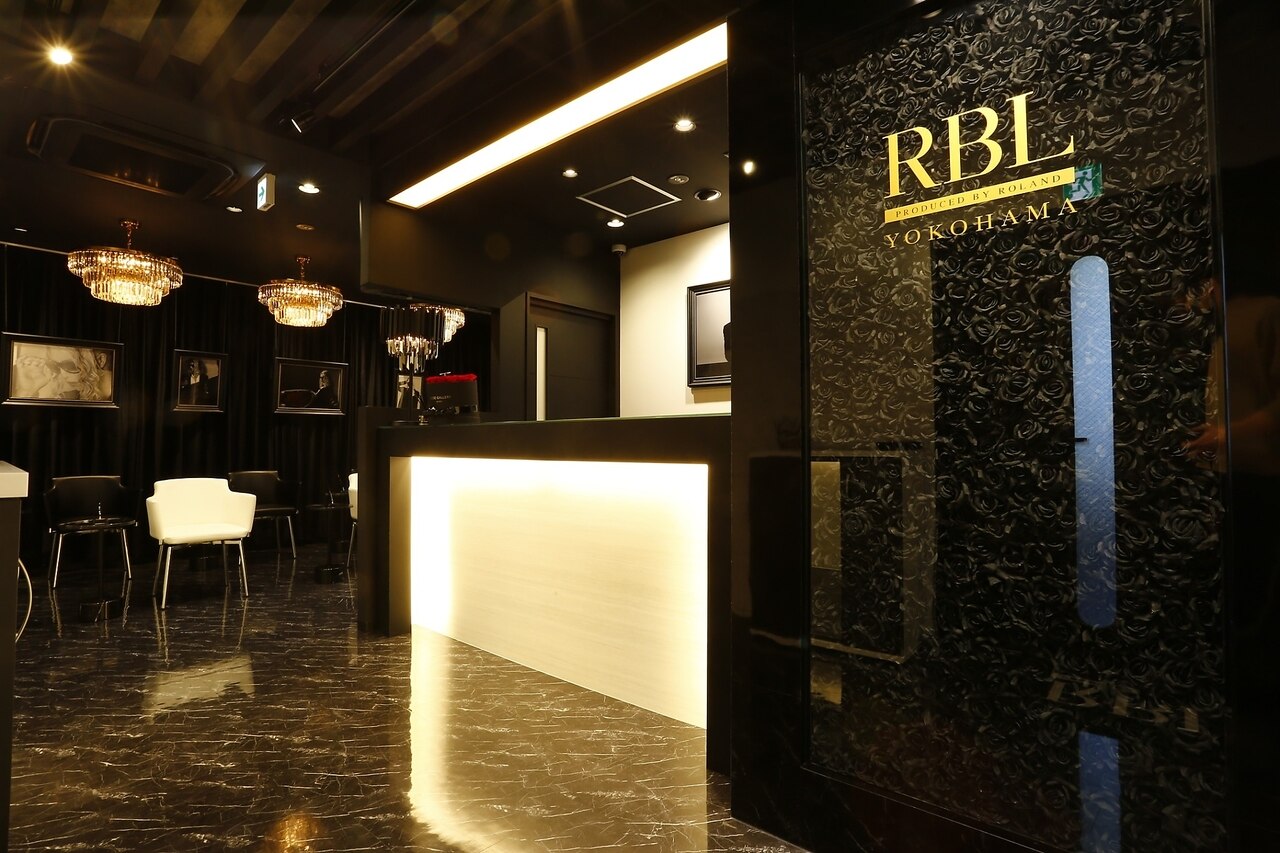 RBL 横浜店の紹介画像