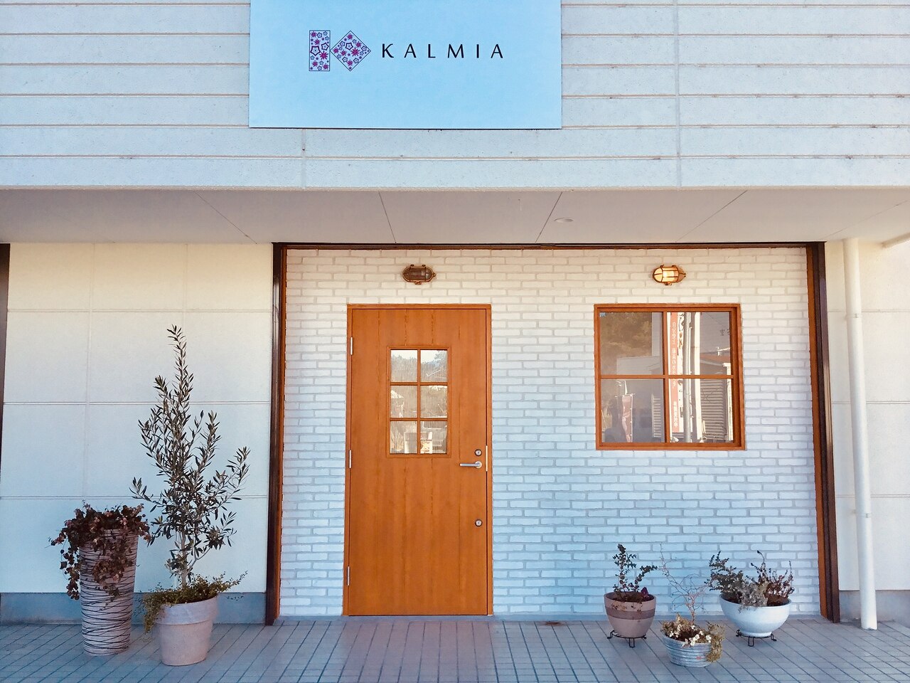 カルミア 国母店(KALMIA)の紹介画像