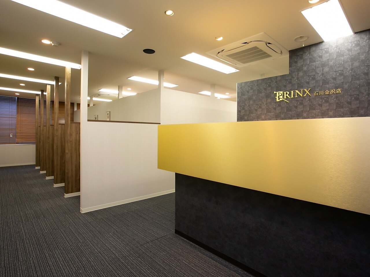 リンクス 石川金沢店(RINX)の紹介画像