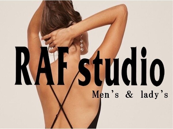 ラフ スタジオ(R.A.F. Studio)の紹介画像